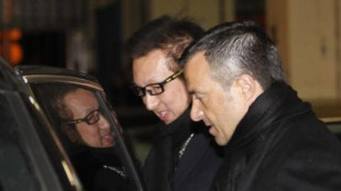 Lim y Mendes