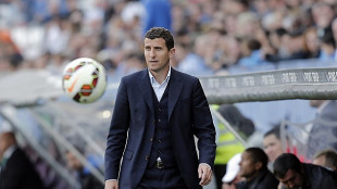 Javi Gracia