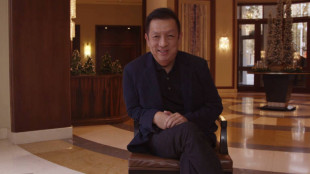 Peter Lim