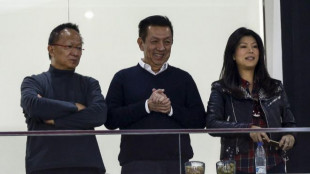 Peter Lim