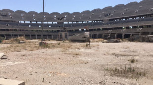 Nuevo Mestalla