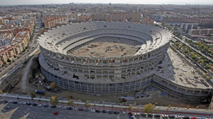 Nuevo Mestalla