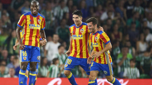 Kondogbia, Soler y Gayà