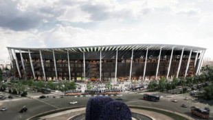 Nuevo Mestalla