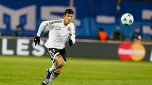 Rafa Mir