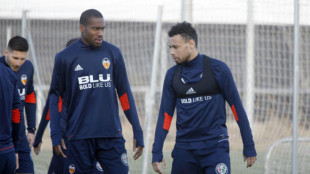 Kondogbia y Coquelin
