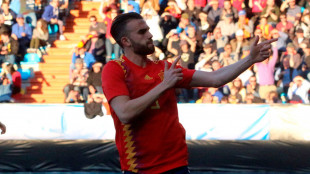 Borja Mayoral