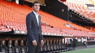 Javi Gracia