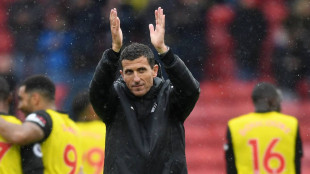 Javi Gracia