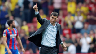 Javi Gracia
