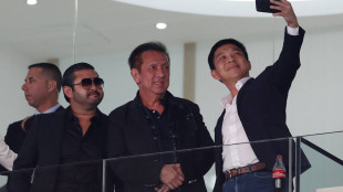 Peter Lim