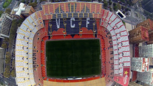 Mestalla