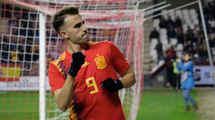 Borja Mayoral