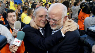 Juan y Fernando Roig