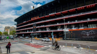 Mestalla