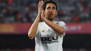 Dani Parejo 