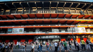 Mestalla