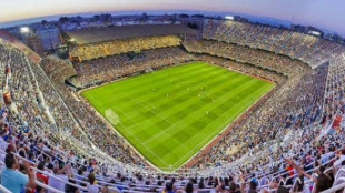 Mestalla