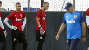 Jaume, Cillessen y Ochotorena