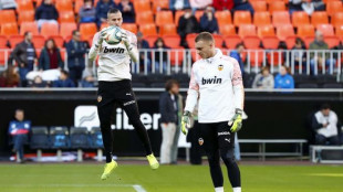 Jaume y Cillessen