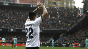Maxi Gómez  