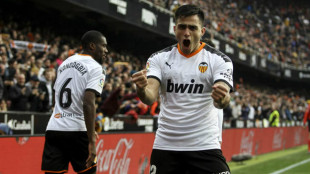 Maxi Gómez