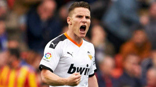 Kevin Gameiro 