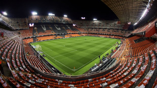 Mestalla