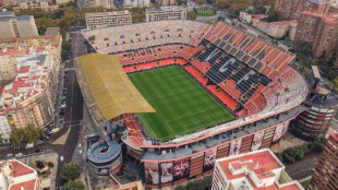 Mestalla
