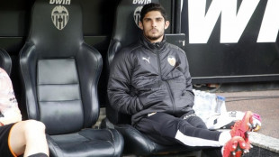Gonçalo Guedes