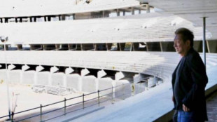 Peter Lim en el Nuevo Mestalla