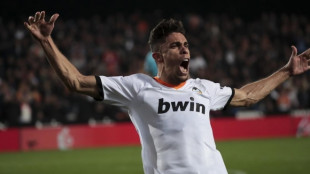 Gabriel Paulista