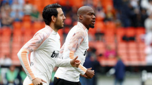 Parejo y Kondogbia