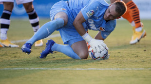 Jasper Cillessen