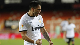 Maxi Gómez  