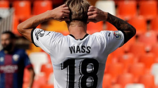 Daniel Wass