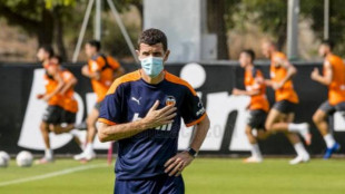 Javi Gracia