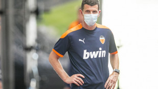 Javi Gracia