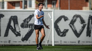 Tiago Mendes