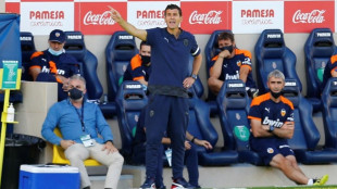 Javi Gracia