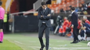 Javi Gracia