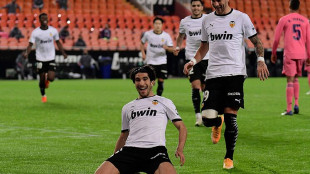 Carlos Soler