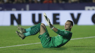 Jasper Cillessen