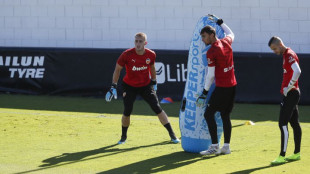 Cillessen, Rivero y Jaume