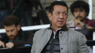 Peter Lim