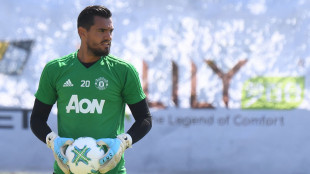Sergio Romero