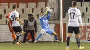 Cristian Rivero
