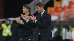 Javi Gracia