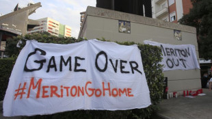 Lim go Home