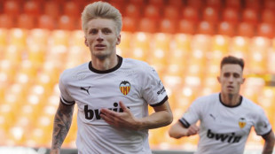 Daniel Wass